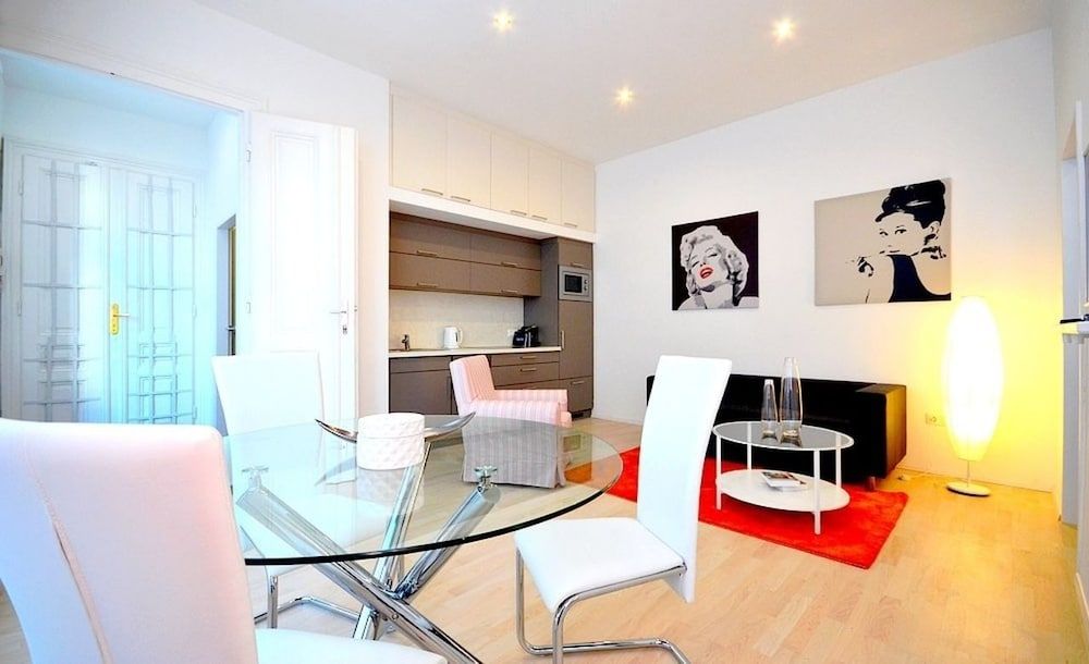 undefined Vienna Residence Lovely Apartment With Space for 2 Close to the Subway 6