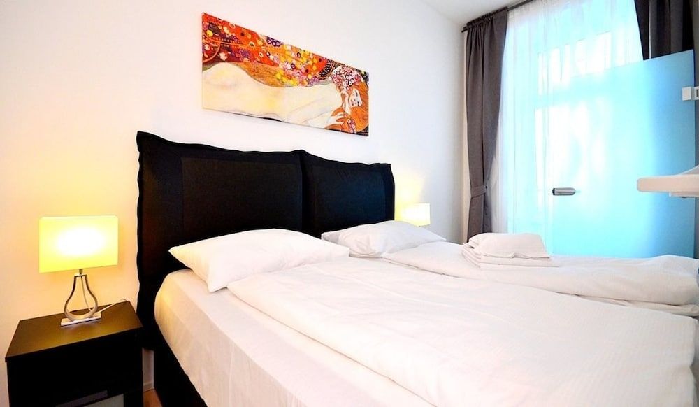 undefined Vienna Residence Lovely Apartment With Space for 2 Close to the Subway 2