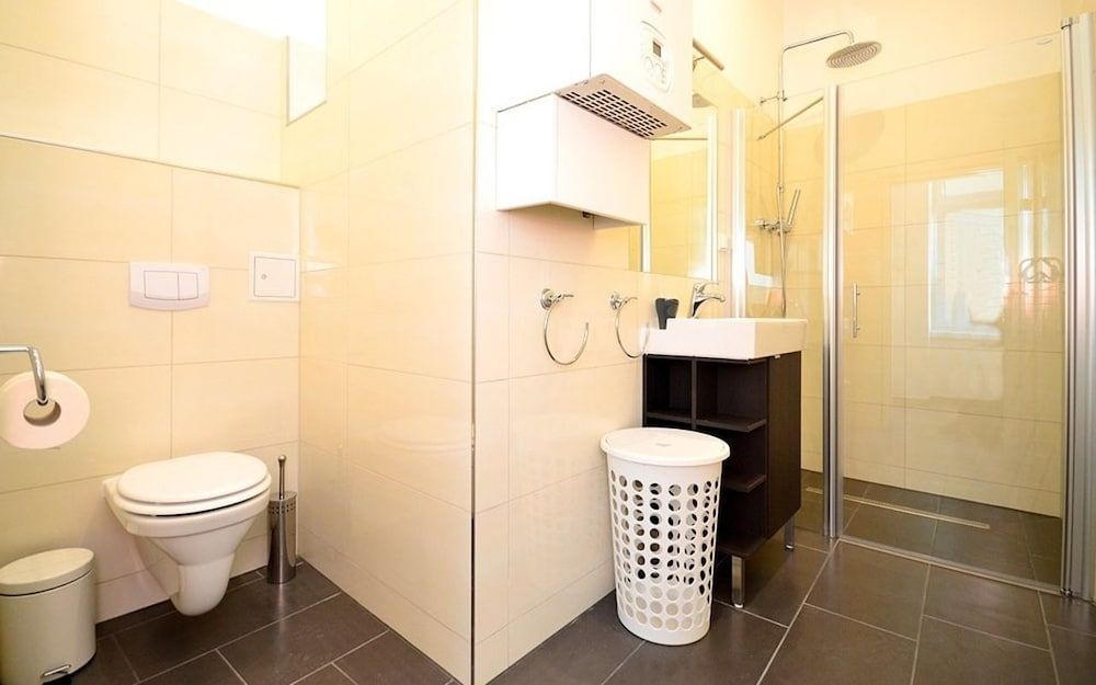 Vienna Residence Lovely Apartment With Space for 2 Close to the Subway Apartment (1 Bedroom) 13