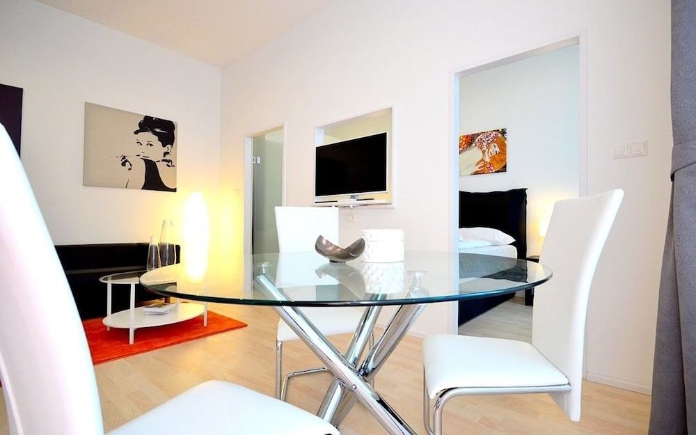 undefined Vienna Residence Lovely Apartment With Space for 2 Close to the Subway 7