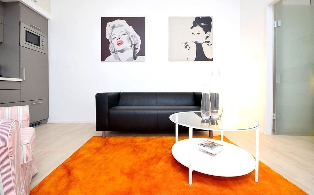 undefined Vienna Residence Lovely Apartment With Space for 2 Close to the Subway 10