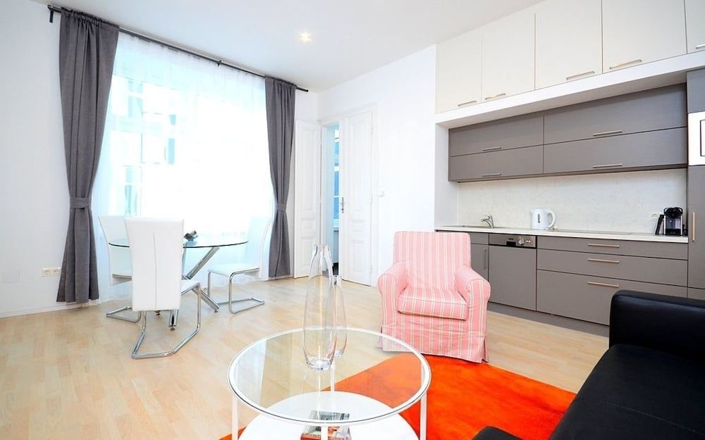 undefined Vienna Residence Lovely Apartment With Space for 2 Close to the Subway 9
