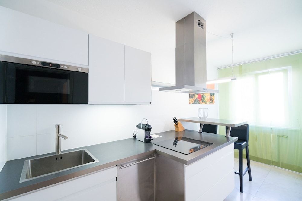 undefined Vienna Residence Elegant Apartment for 2 Near the Famous Mariahilferstrasse 9