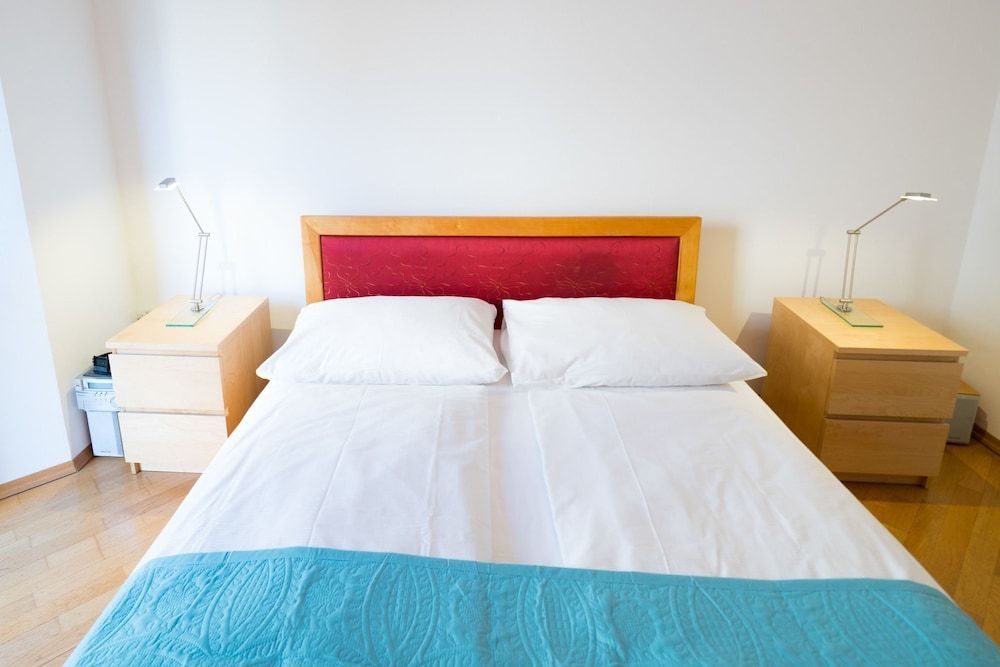 undefined Vienna Residence Elegant Apartment for 2 Near the Famous Mariahilferstrasse 4