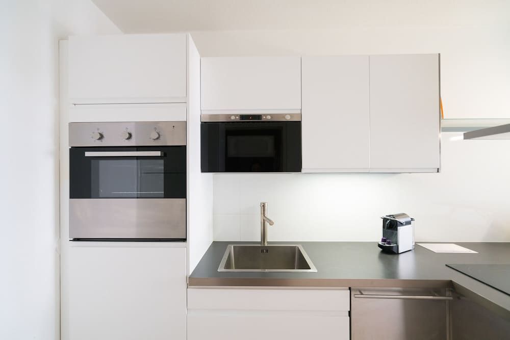 undefined Vienna Residence Elegant Apartment for 2 Near the Famous Mariahilferstrasse 3