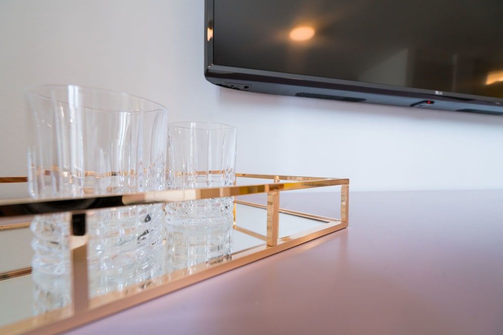 undefined Vienna Residence Stylish apartment with terrace and air conditioning near the Vienna opera and Karlsplatz 8