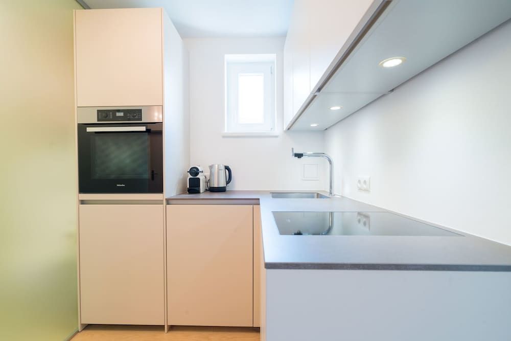 Vienna Residence Stylish apartment with terrace and air conditioning near the Vienna opera and Karlsplatz Apartment (0 Bedroom) 11