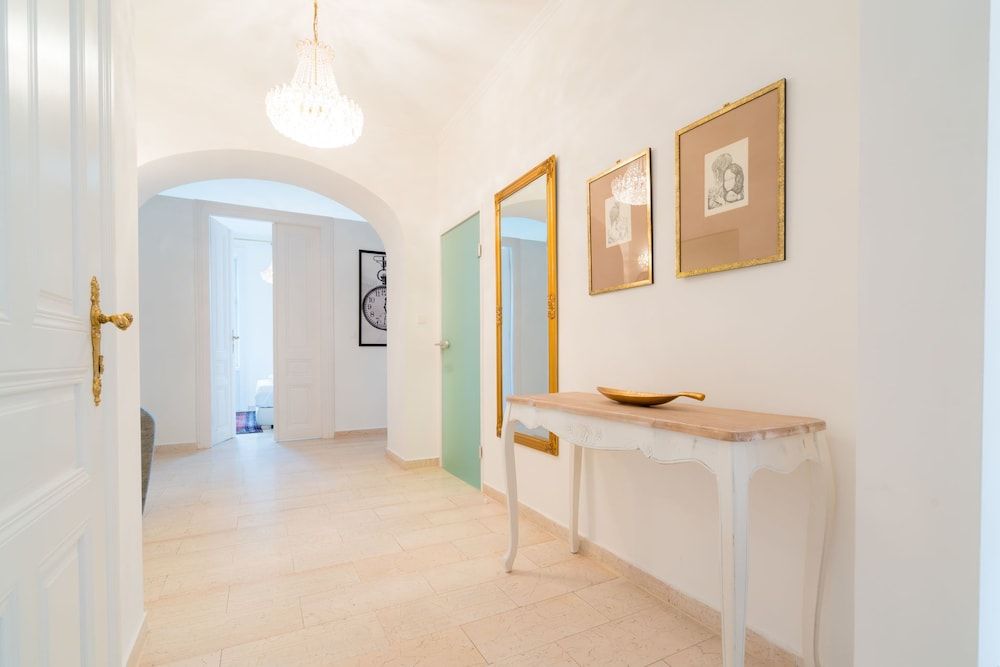 Vienna Residence Spacious Viennese Apartment for up to 5 Happy Guests Apartment (3 Bedrooms) 27