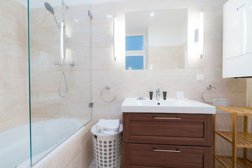 Vienna Residence Spacious Viennese Apartment for up to 5 Happy Guests Apartment (3 Bedrooms) 30