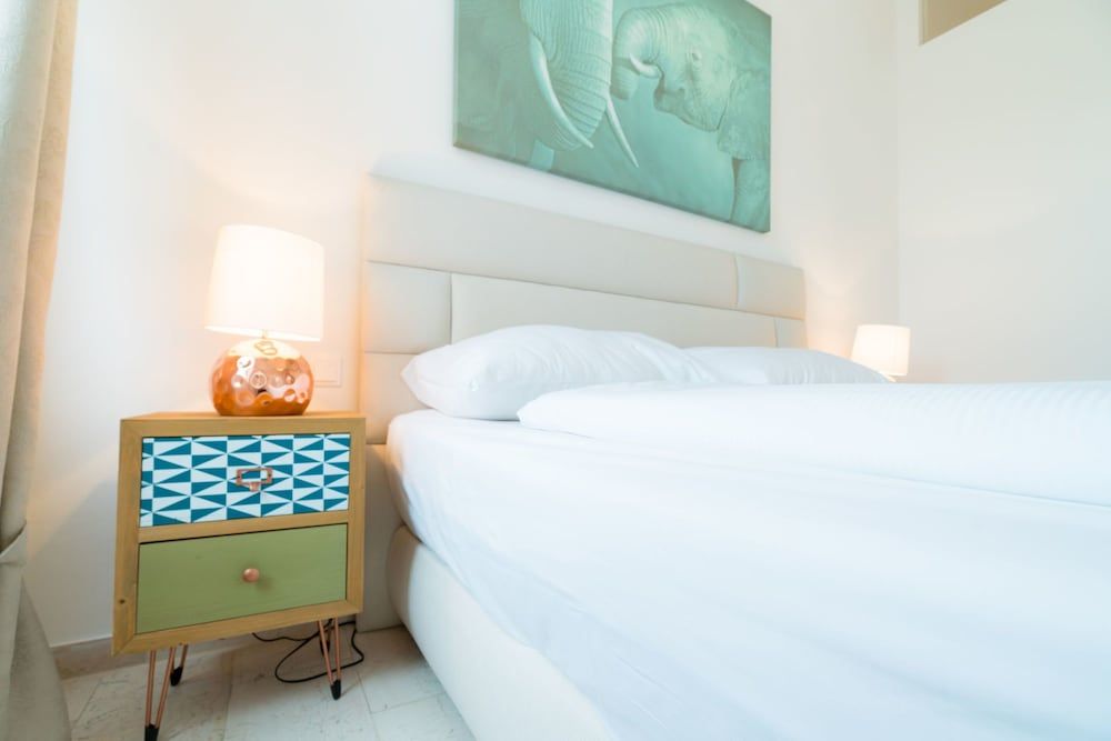 Vienna Residence Spacious Viennese Apartment for up to 5 Happy Guests Apartment (3 Bedrooms) 12