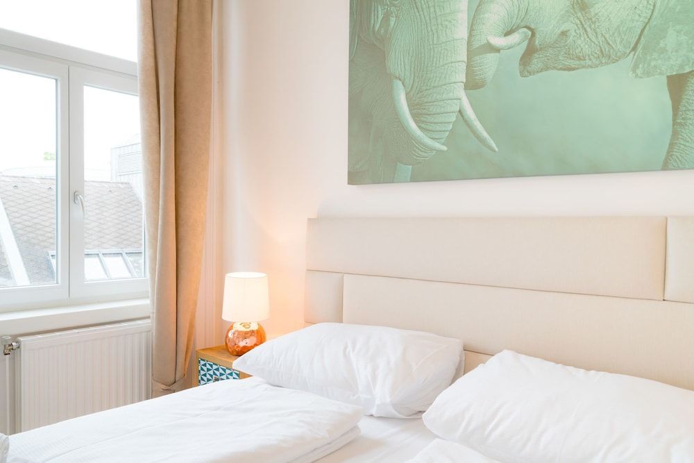 undefined Vienna Residence Spacious Viennese Apartment for up to 5 Happy Guests 5
