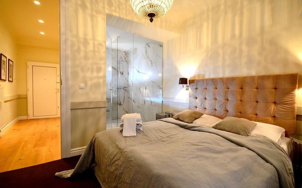 undefined Vienna Residence Classy Apartment for 2 People Right in the Center of Vienna 3