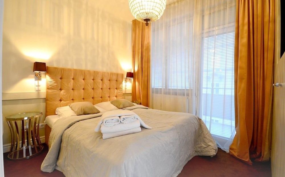 undefined Vienna Residence Classy Apartment for 2 People Right in the Center of Vienna 6