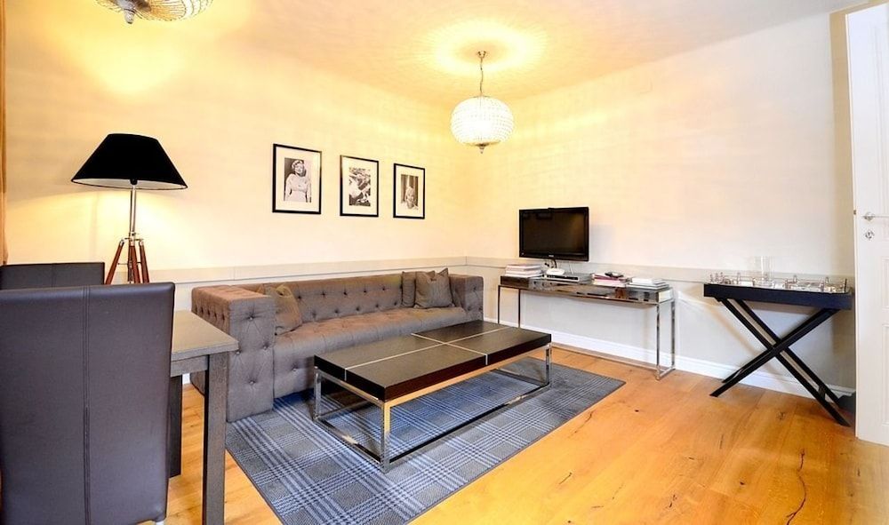 Vienna Residence Classy Apartment for 2 People Right in the Center of Vienna Apartment (1 Bedroom) 12