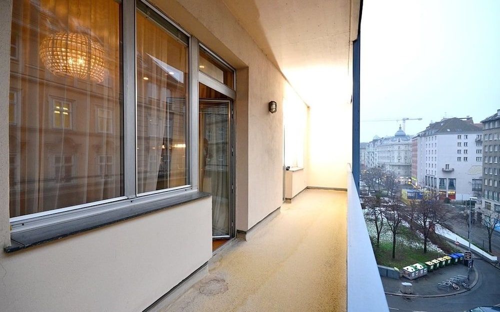 undefined Vienna Residence Classy Apartment for 2 People Right in the Center of Vienna