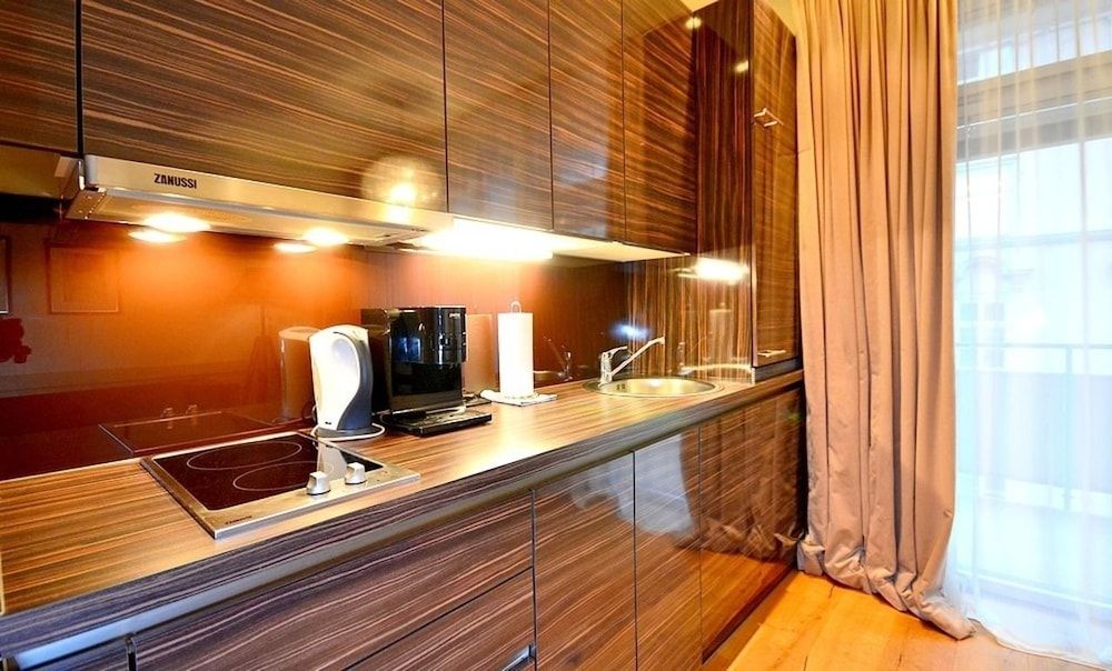undefined Vienna Residence Classy Apartment for 2 People Right in the Center of Vienna 8