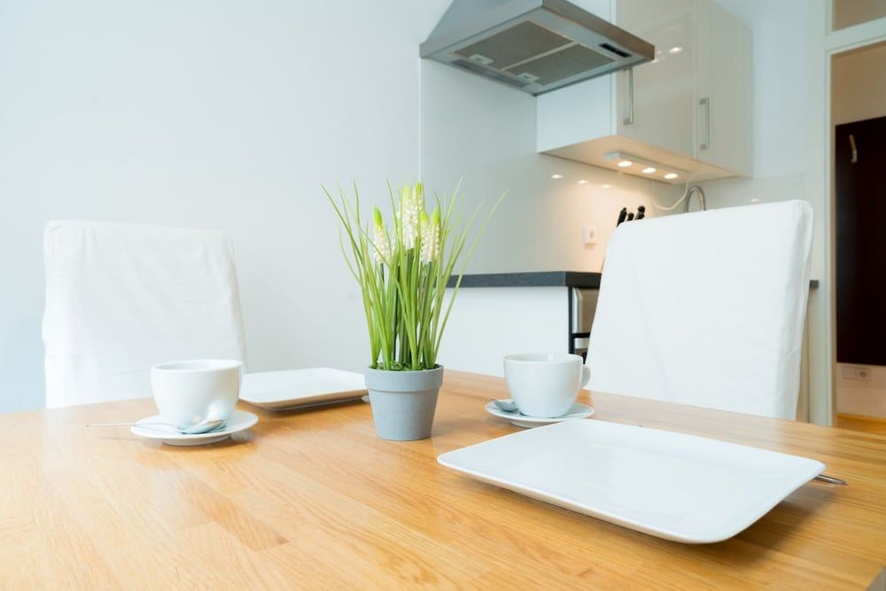 undefined Vienna Residence Conventient Apartment for 2 With Perfect Airport Connection 2