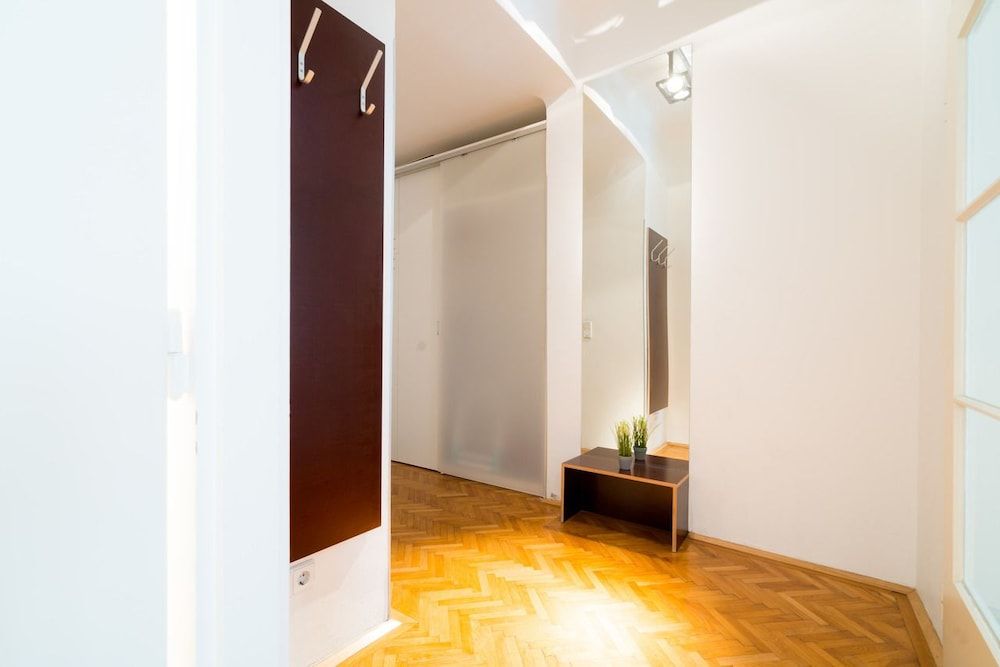 Vienna Residence Conventient Apartment for 2 With Perfect Airport Connection Apartment (1 Bedroom) 11