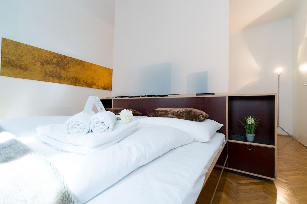 undefined Vienna Residence Conventient Apartment for 2 With Perfect Airport Connection 7