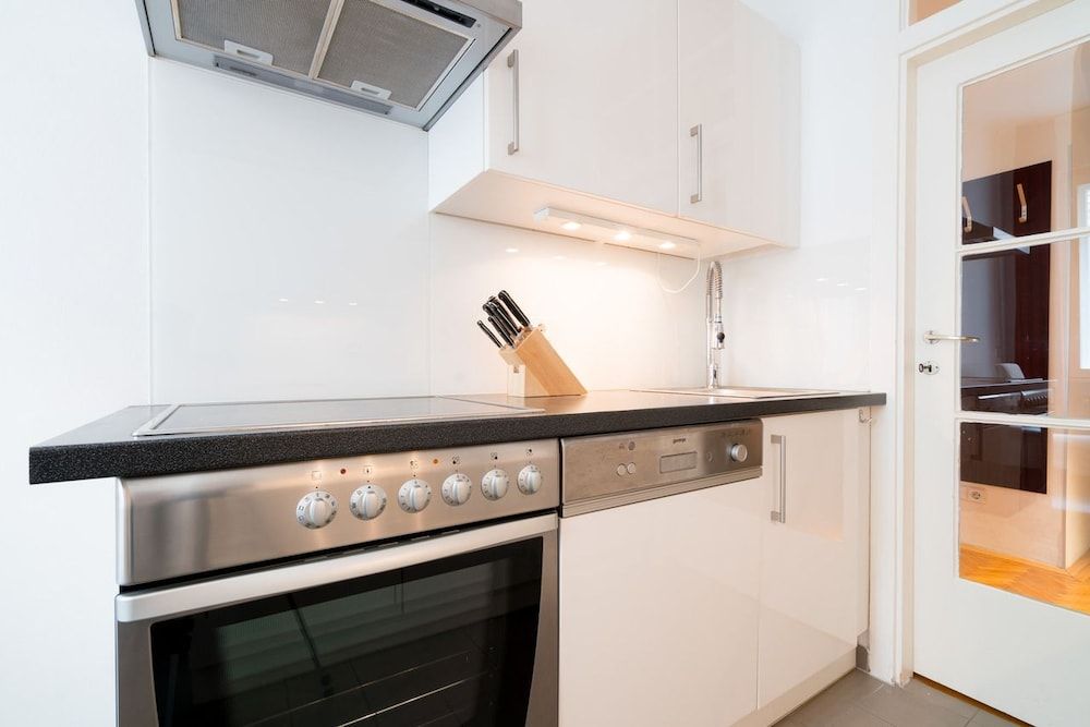 undefined Vienna Residence Conventient Apartment for 2 With Perfect Airport Connection 3