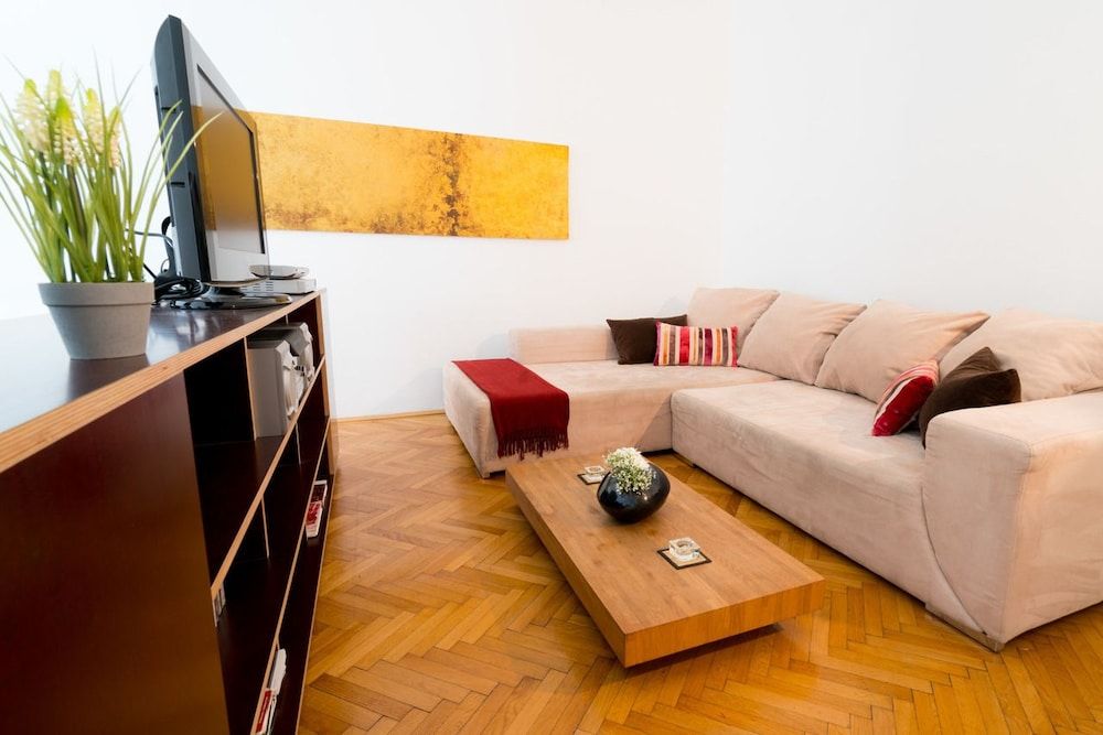 Vienna Residence Conventient Apartment for 2 With Perfect Airport Connection Apartment (1 Bedroom) 19