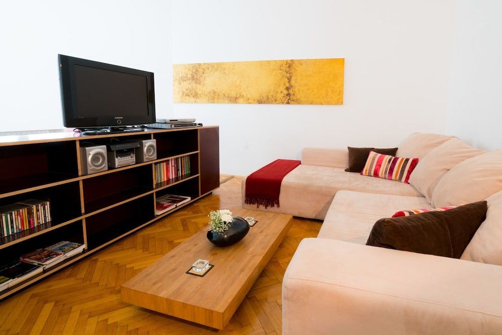 Vienna Residence Conventient Apartment for 2 With Perfect Airport Connection Apartment (1 Bedroom) 15