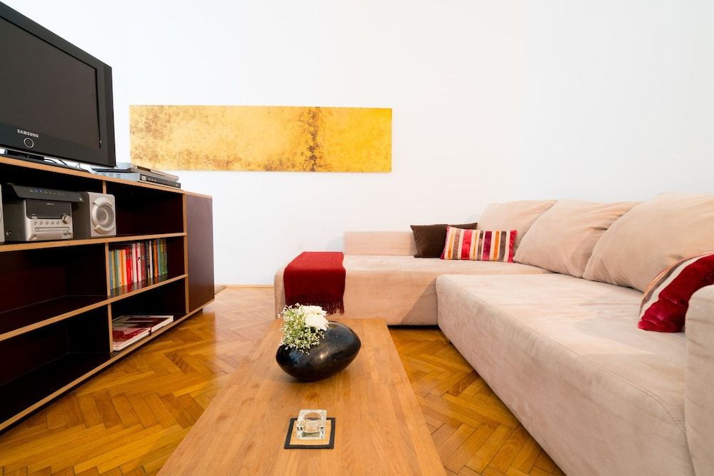Vienna Residence Conventient Apartment for 2 With Perfect Airport Connection Apartment (1 Bedroom) 20