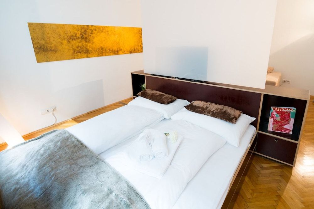 undefined Vienna Residence Conventient Apartment for 2 With Perfect Airport Connection 10