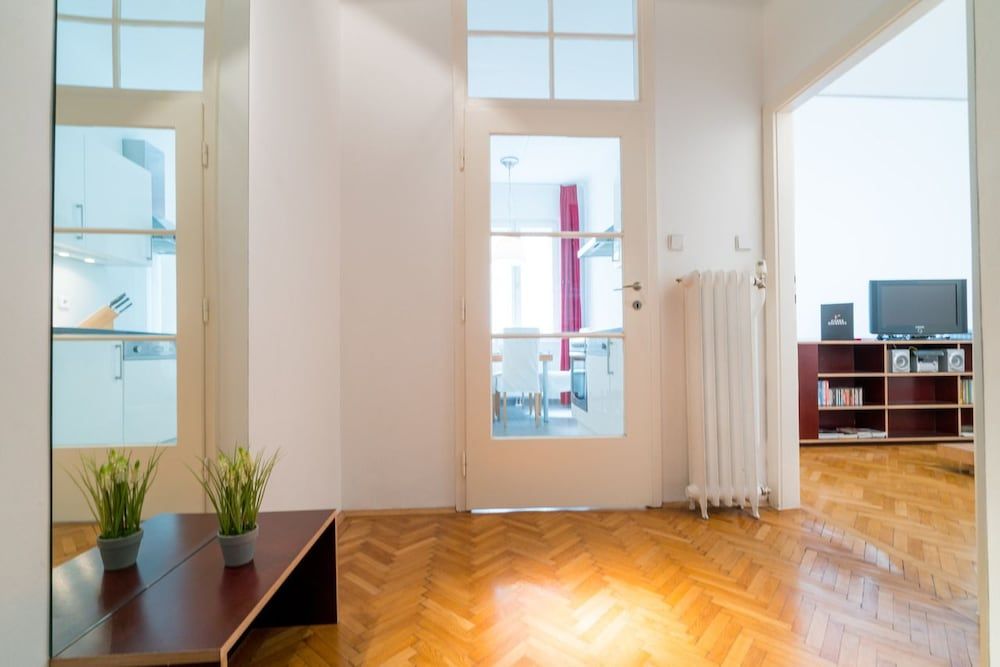 Vienna Residence Conventient Apartment for 2 With Perfect Airport Connection Apartment (1 Bedroom) 12
