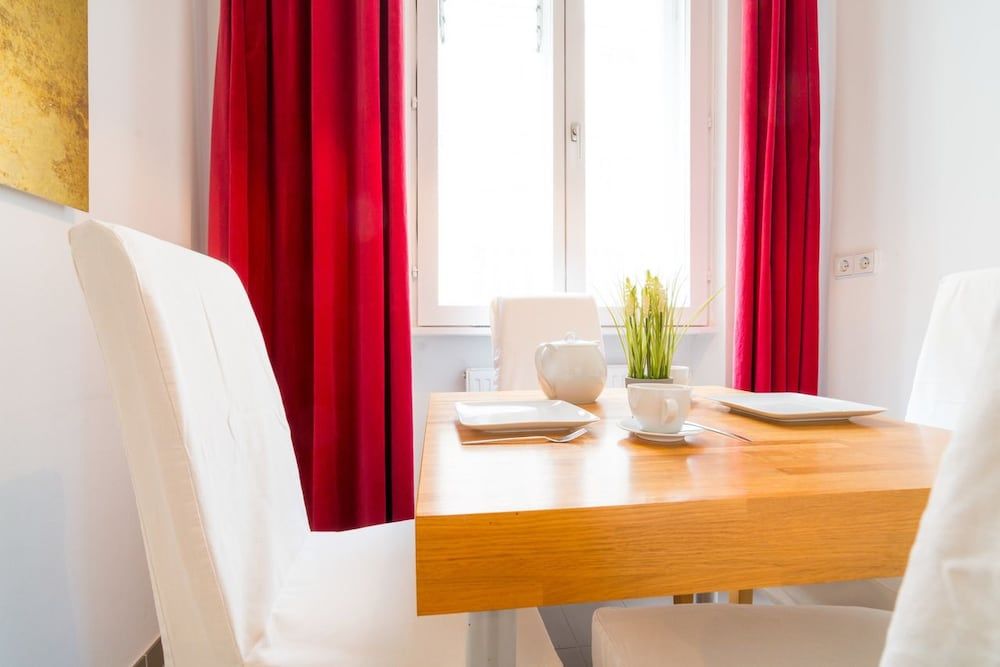 Vienna Residence Conventient Apartment for 2 With Perfect Airport Connection Apartment (1 Bedroom) 14