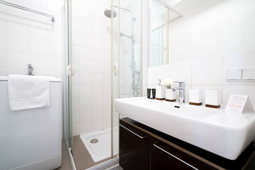 Vienna Residence Conventient Apartment for 2 With Perfect Airport Connection Apartment (1 Bedroom) 9