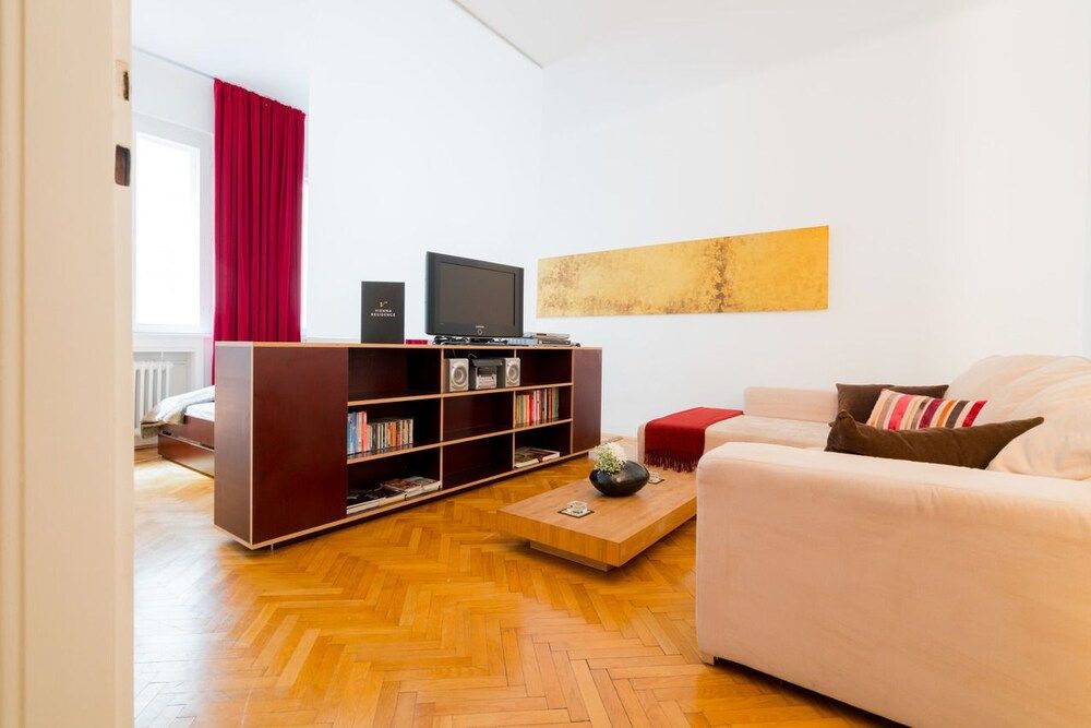 Vienna Residence Conventient Apartment for 2 With Perfect Airport Connection Apartment (1 Bedroom) 17