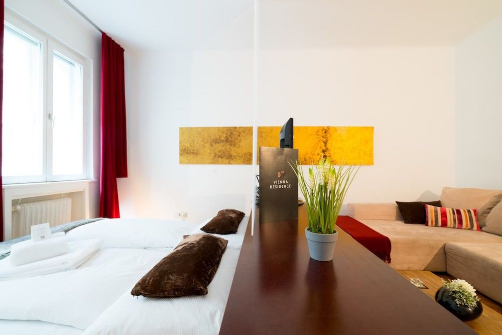 undefined Vienna Residence Conventient Apartment for 2 With Perfect Airport Connection 6