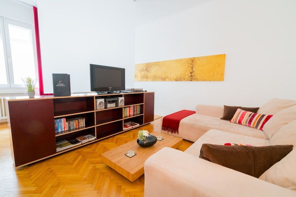 Vienna Residence Conventient Apartment for 2 With Perfect Airport Connection Apartment (1 Bedroom) 18