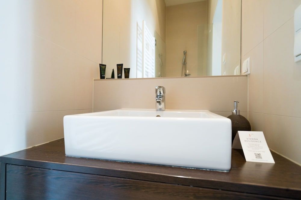 Vienna Residence Awesome Furnished Apartment for 2 With Viennese Charme Apartment (1 Bedroom) 17
