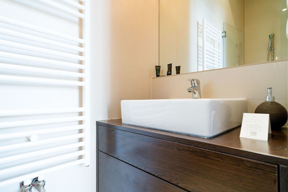 Vienna Residence Awesome Furnished Apartment for 2 With Viennese Charme Apartment (1 Bedroom) 16