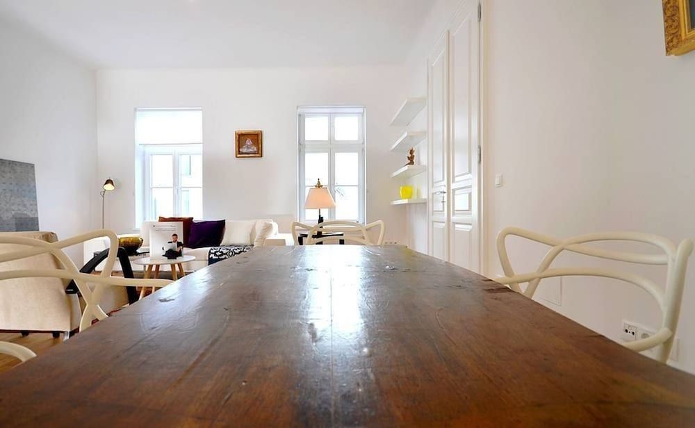 undefined Vienna Residence Bright Apartment for 2 in Central but Quiet Location 8