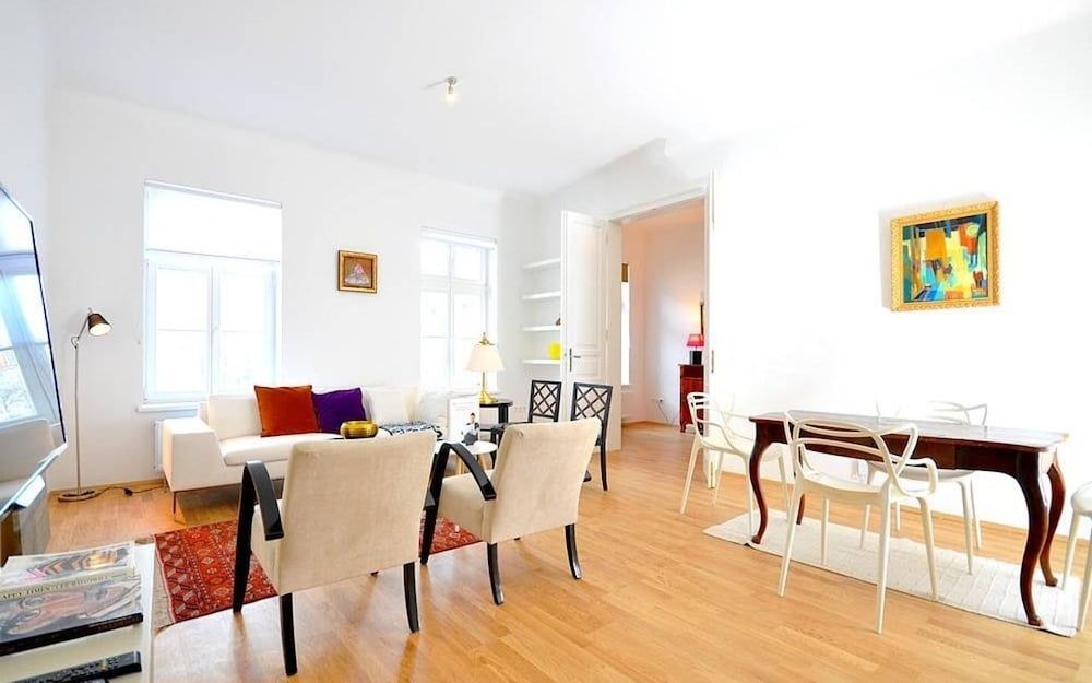 Vienna Residence Bright Apartment for 2 in Central but Quiet Location Apartment (1 Bedroom) 13