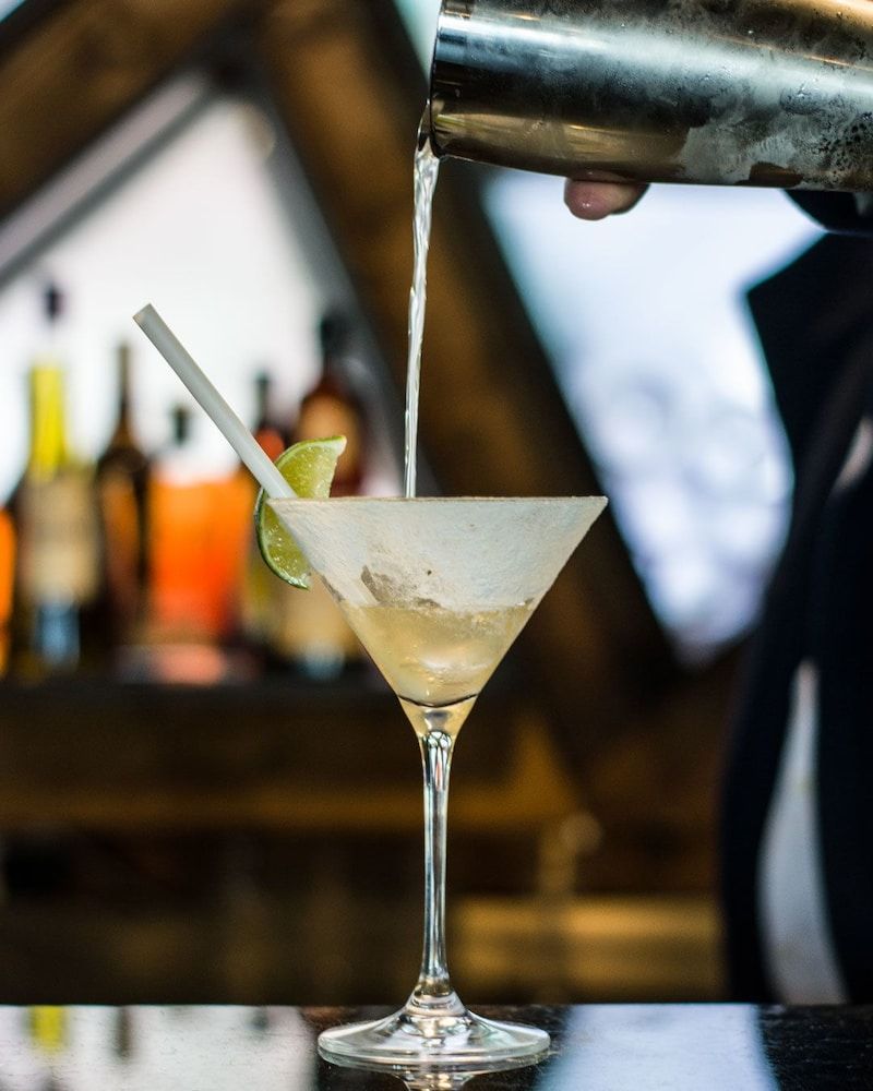 undefined River Lodge 7