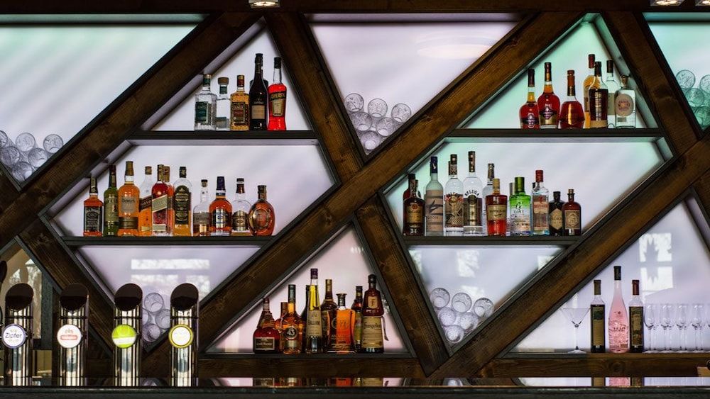 undefined River Lodge 5