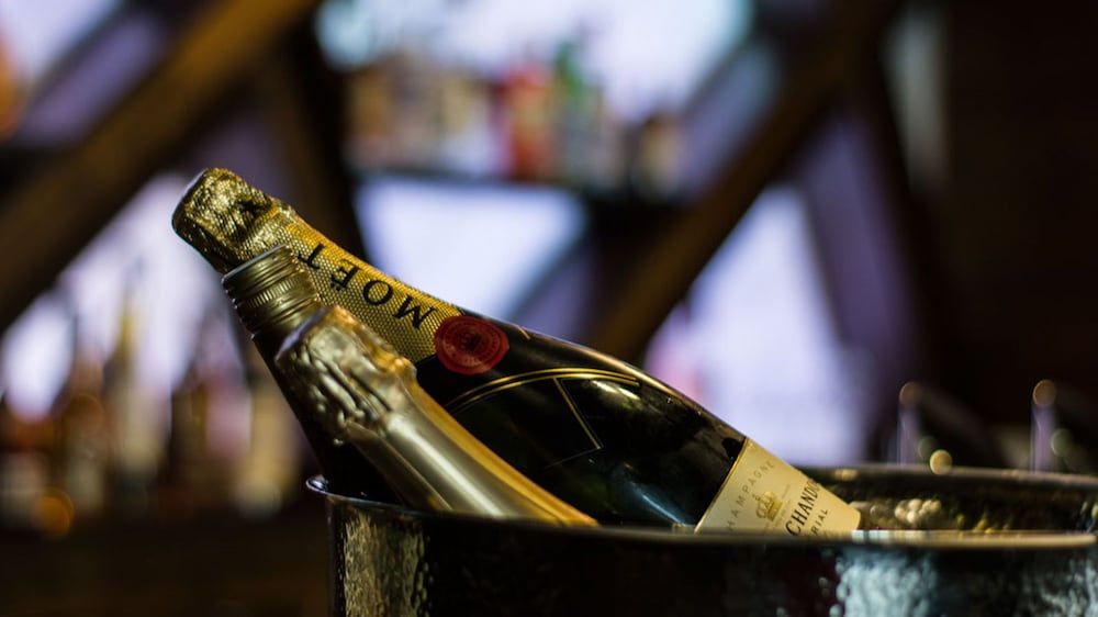 undefined River Lodge 6