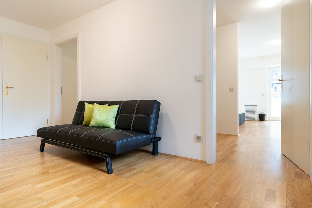 undefined Apartments Wien - Schwarzenbergplatz 9