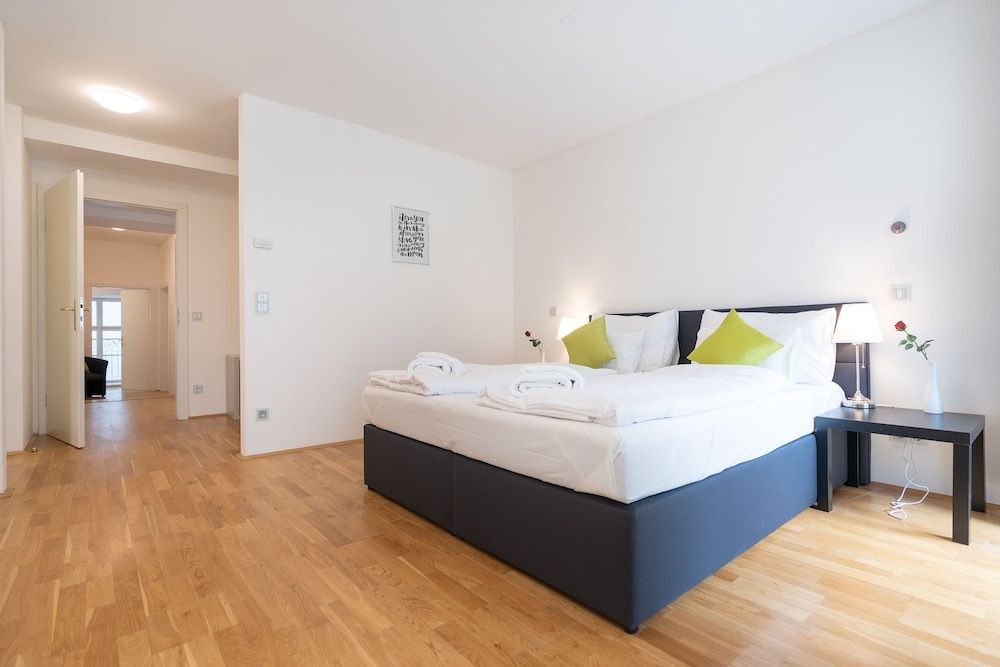 undefined Apartments Wien - Schwarzenbergplatz 2