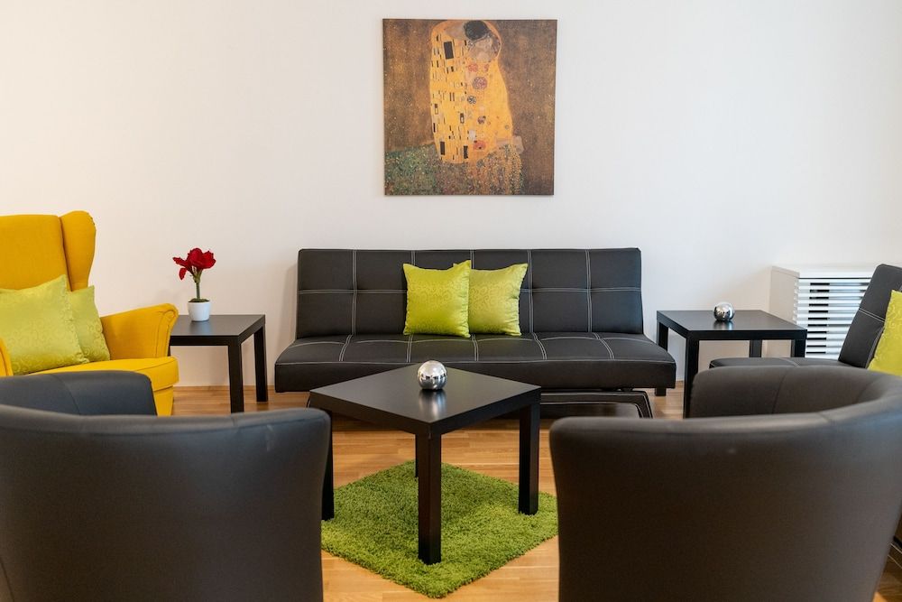 undefined Apartments Wien - Schwarzenbergplatz 6