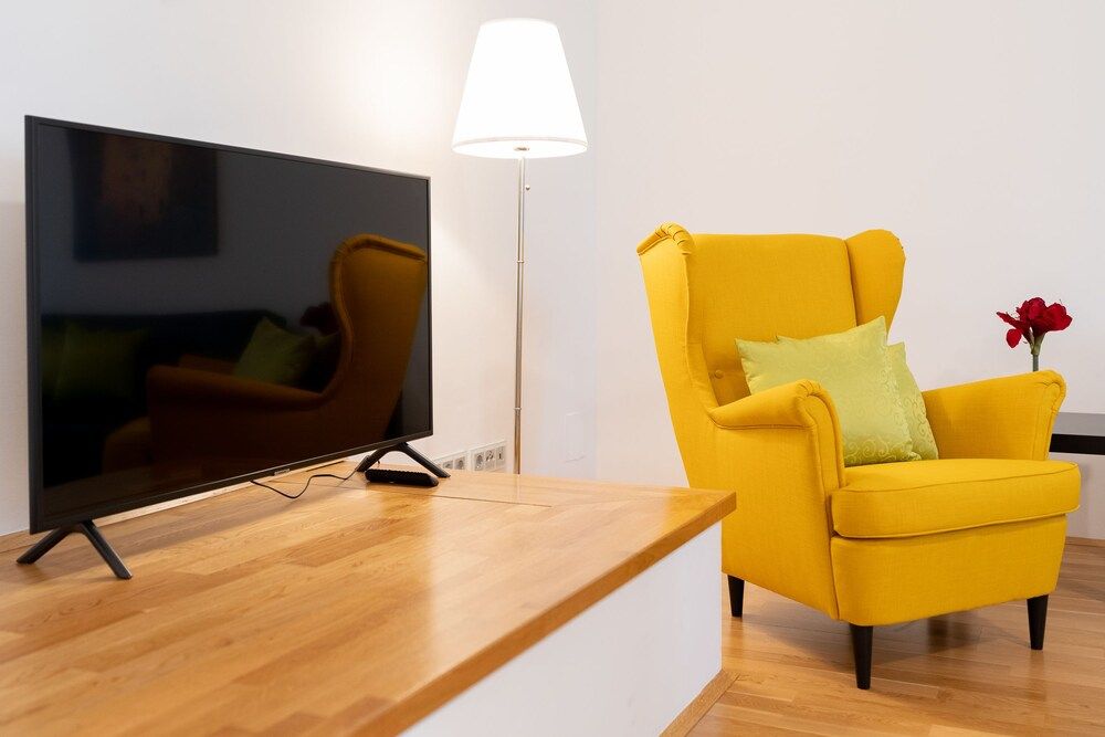 undefined Apartments Wien - Schwarzenbergplatz 8