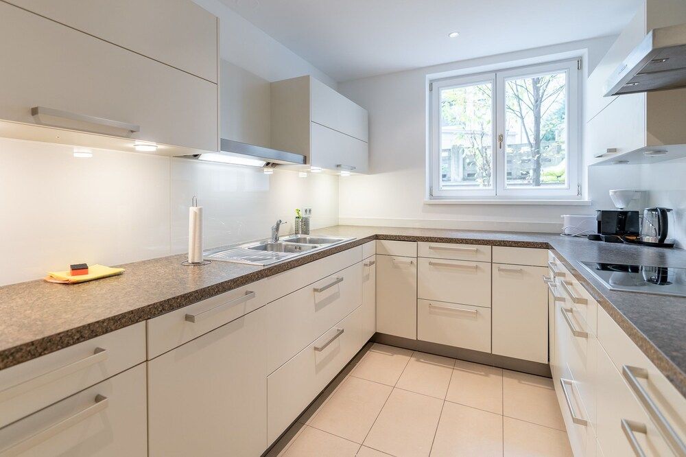 undefined Apartments Wien - Schwarzenbergplatz 10