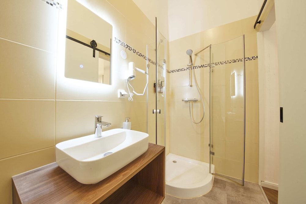 Nove Boutique Apartments Design Apartment, Multiple Beds, Non Smoking 11