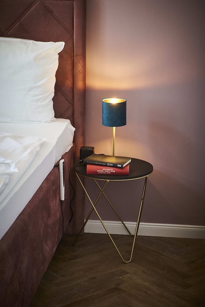 Nove Boutique Apartments Design Studio, 1 King Bed with Sofa bed, Non Smoking 16