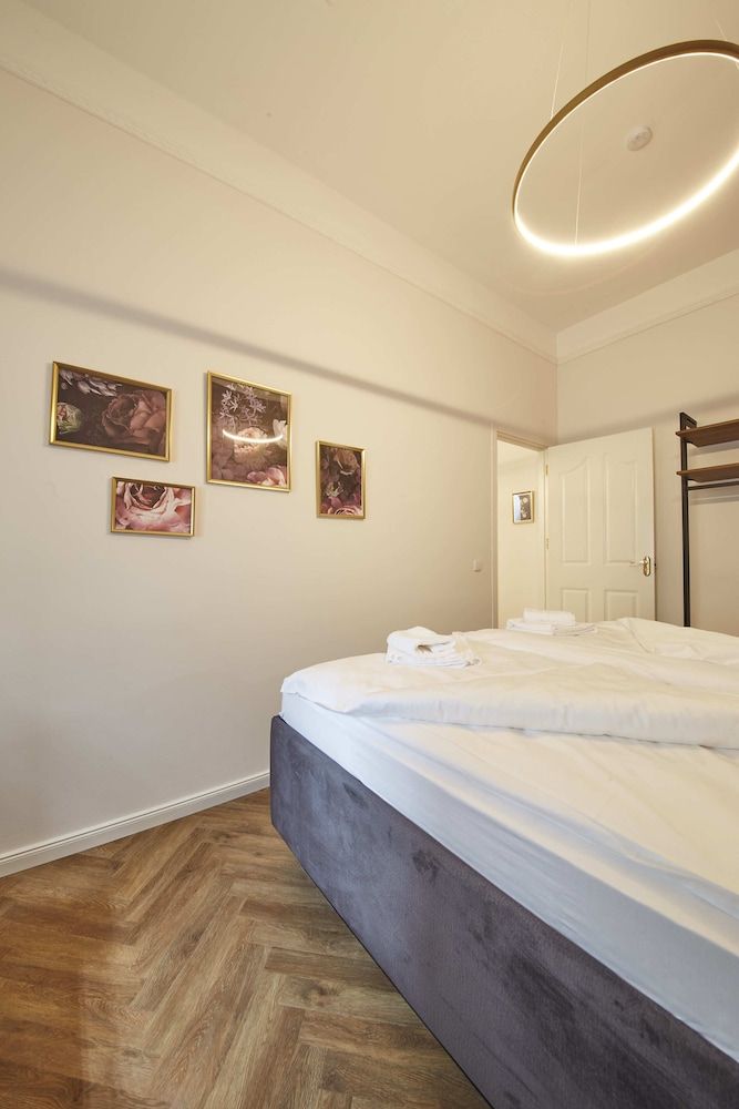 Nove Boutique Apartments Design Apartment, Multiple Beds, Non Smoking 2