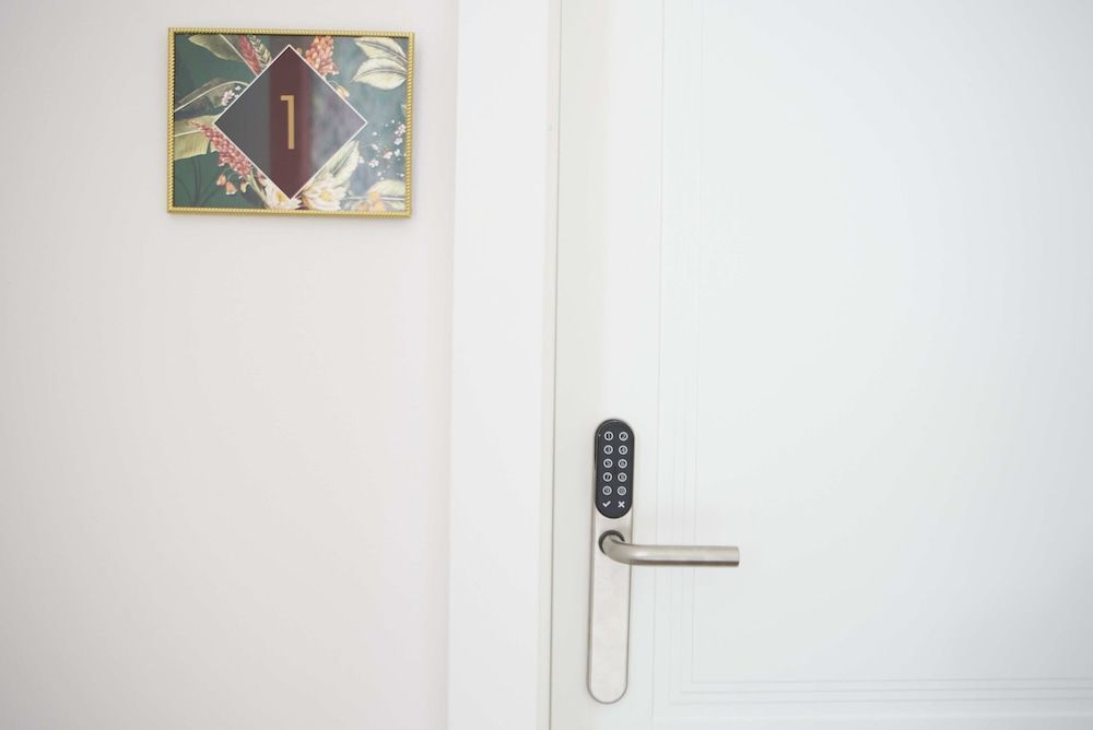 Nove Boutique Apartments Design Apartment, 1 Bedroom 14